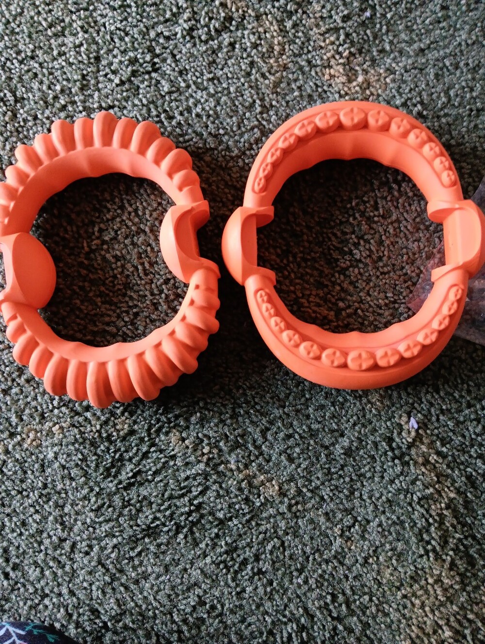 Extra Tough Dog Chews
